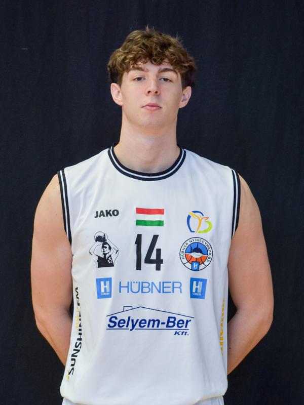 Magyari Kristóf