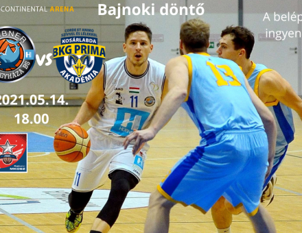 BAJNOKI DÖNTŐ‼