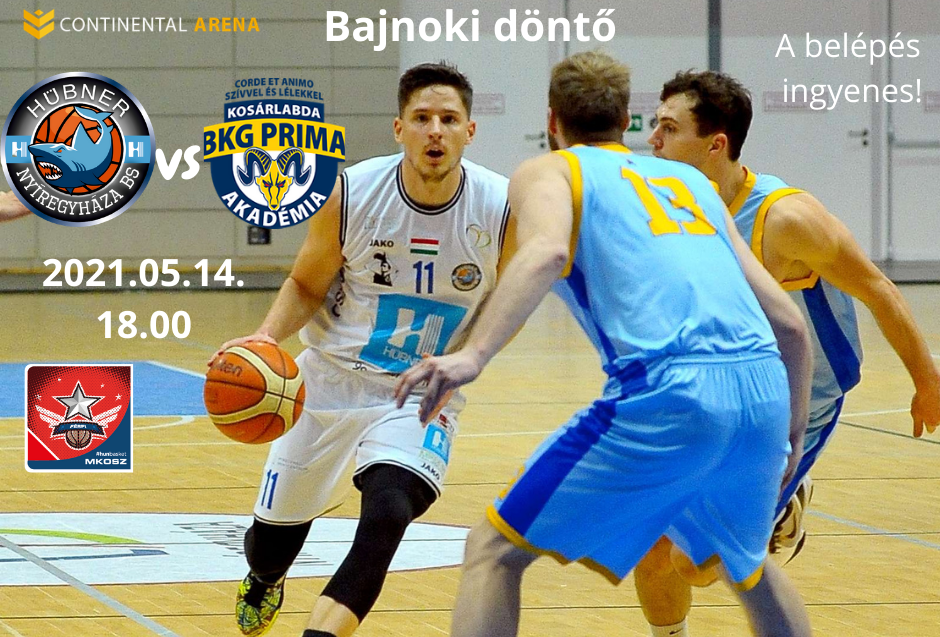 BAJNOKI DÖNTŐ‼